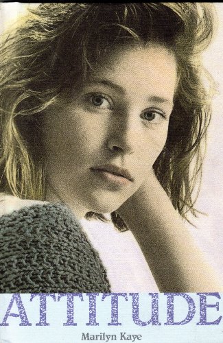 cover image Attitude: #2