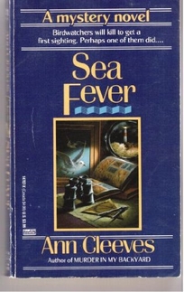 Sea Fever