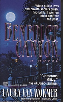 Benedict Canyon