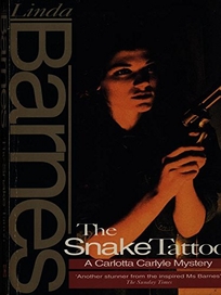 Snake Tattoo