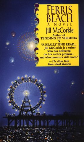 cover image Ferris Beach