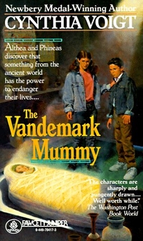 Vandemark Mummy