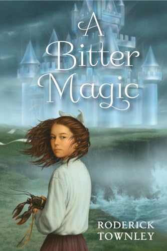 cover image A Bitter Magic