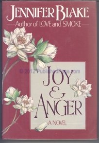 Joy and Anger