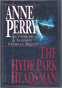 The Hyde Park Headsman