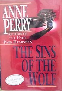 The Sins of the Wolf