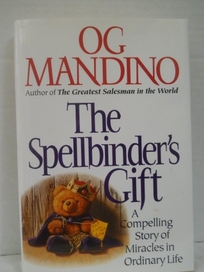 Spellbinder's Gift