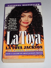 La Toya: 2growing Up in the Jackson Family