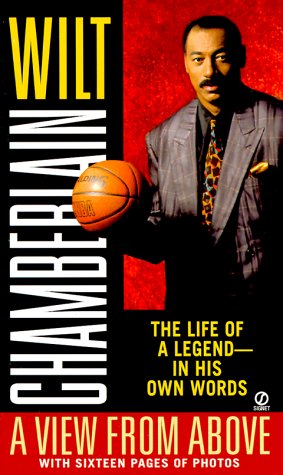 cover image A View from Above