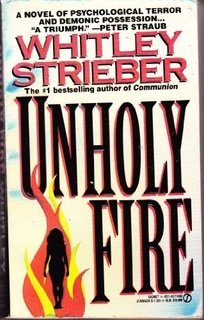 Unholy Fire