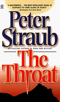 The Throat