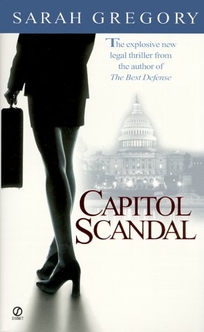 Capitol Scandal