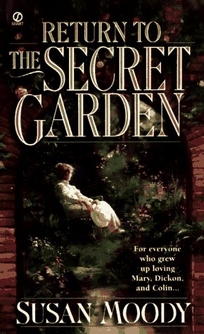 Return to the Secret Garden