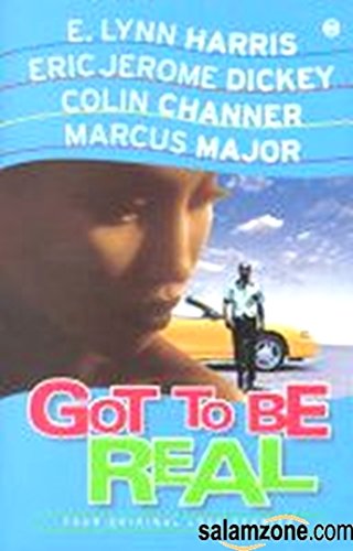 cover image Got to Be Real: Four Original Love Stories