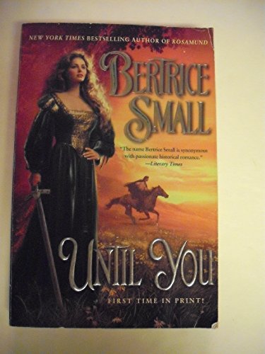 cover image UNTIL YOU