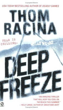 Deep Freeze