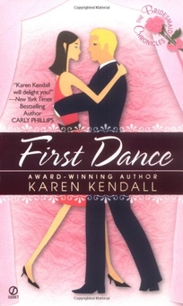 First Dance: The Bridesmaids Chronicles