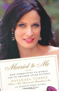 Married to Me: How Committing to Myself Led to Triumph After Divorce