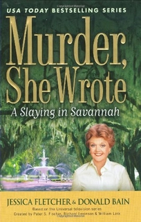 A Slaying in Savannah: A Murder