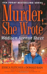 Madison Avenue Shoot: A Murder