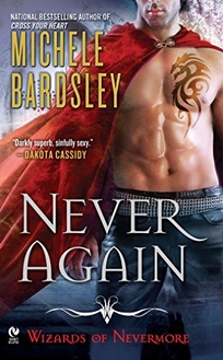 Books by Michele Bardsley and Complete Book Reviews