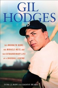 Gil Hodges: The Brooklyn Bums