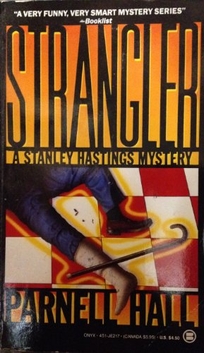 Strangler