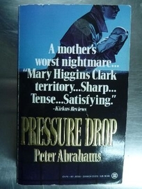 Pressure Drop