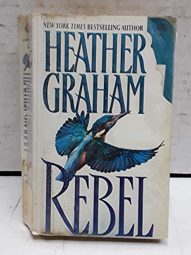 cover image Rebel