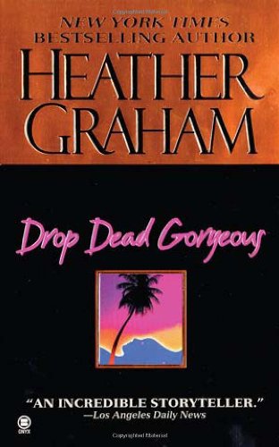 cover image Drop Dead Gorgeous