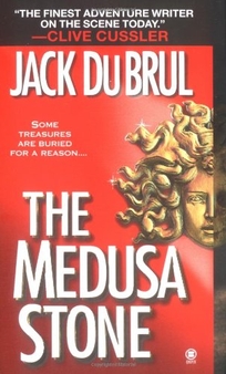 The Medusa Stone