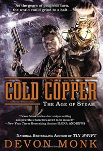 Cold Copper