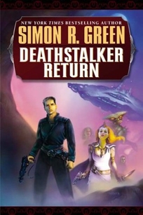 DEATHSTALKER RETURN