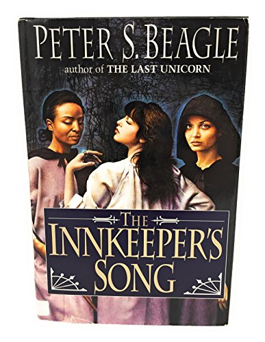 cover image The Innkeeper's Song
