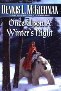 ONCE UPON A WINTER'S NIGHT