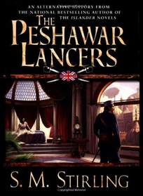 THE PESHAWAR LANCERS