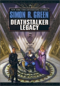 DEATHSTALKER LEGACY