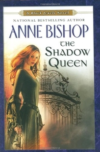 The Shadow Queen: A Black Jewels Novel