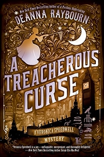 A Treacherous Curse: A Veronica Speedwell Mystery