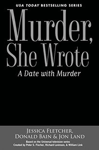 A Date with Murder: A Murder