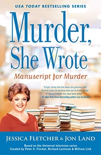 Manuscript for Murder: A Murder