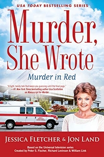 Murder in Red: A Murder