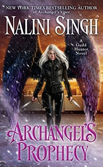 Archangel’s Prophecy