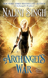 Archangel’s War