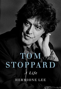 Tom Stoppard: A Life