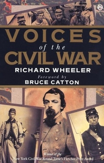 Voices of the Civil War