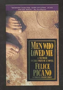 Men Who Loved Me