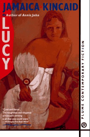 cover image Lucy