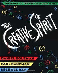 The Creative Spirit