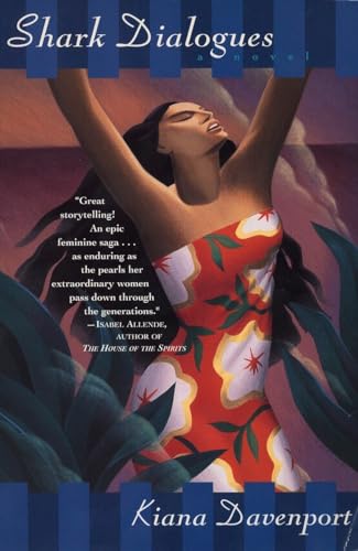 cover image Shark Dialogues